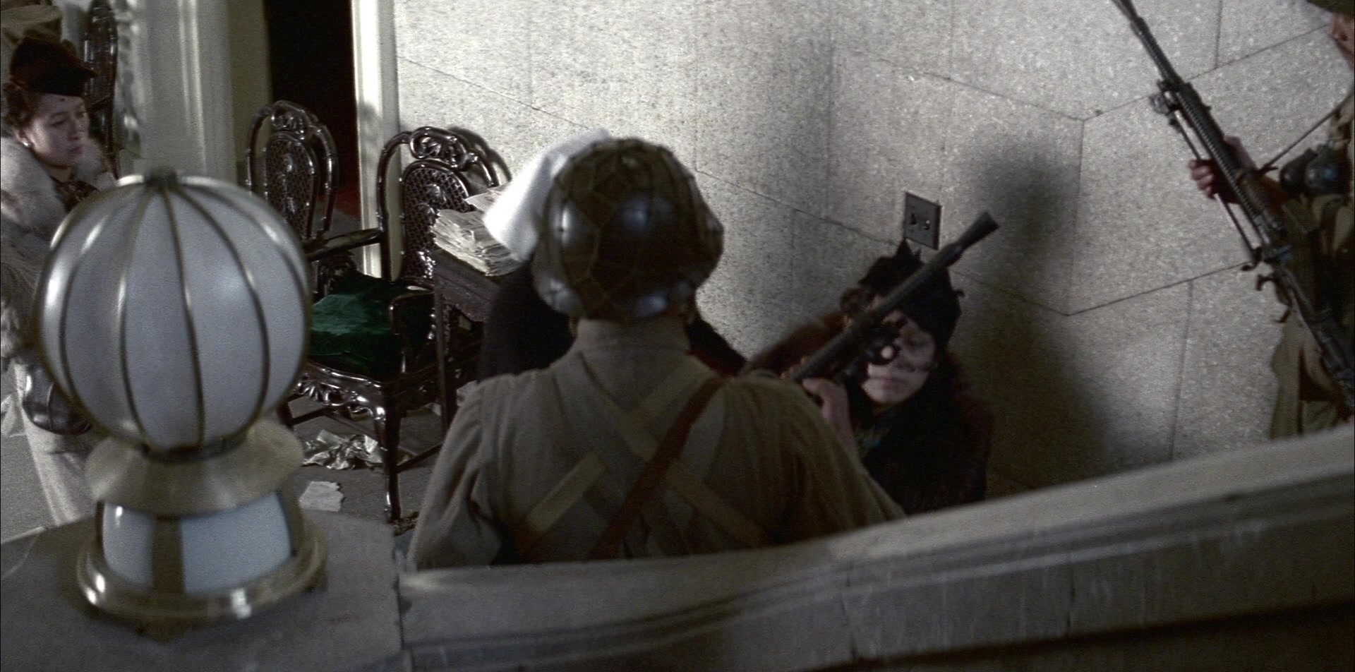 The Last Emperor (1987), wide, 2.02:1 — film still
