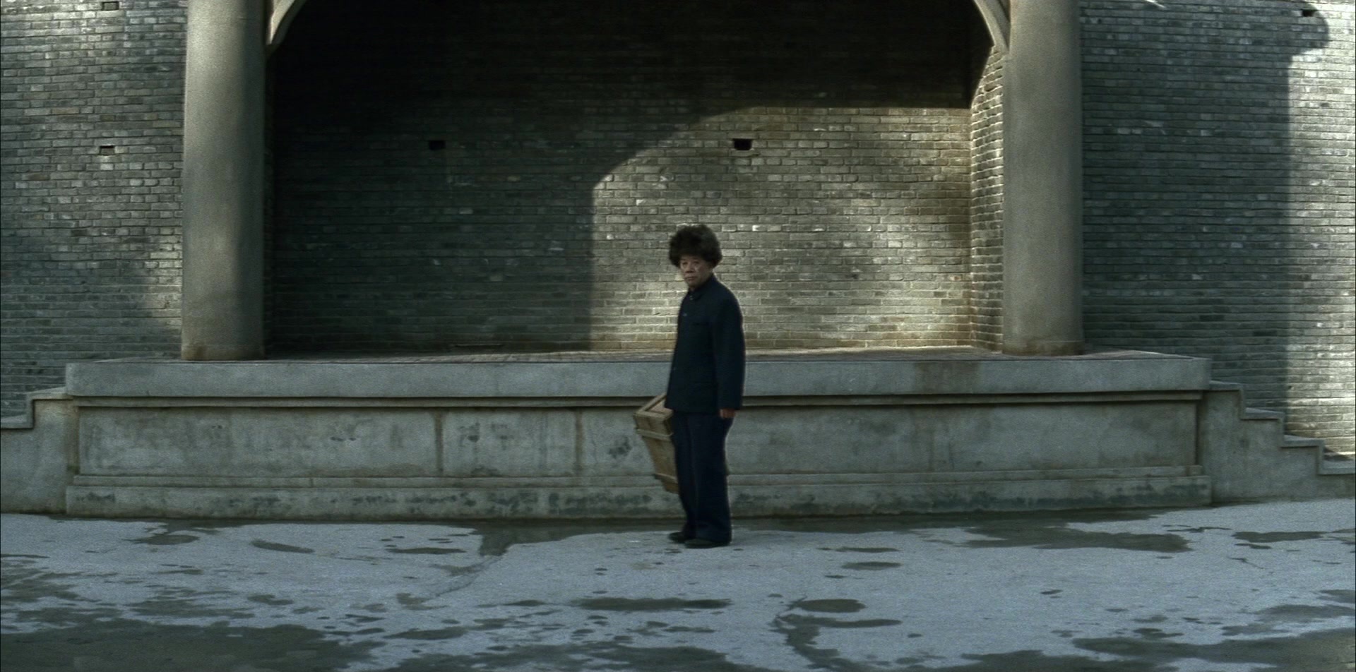 The Last Emperor (1987), wide, 2.02:1 — film still