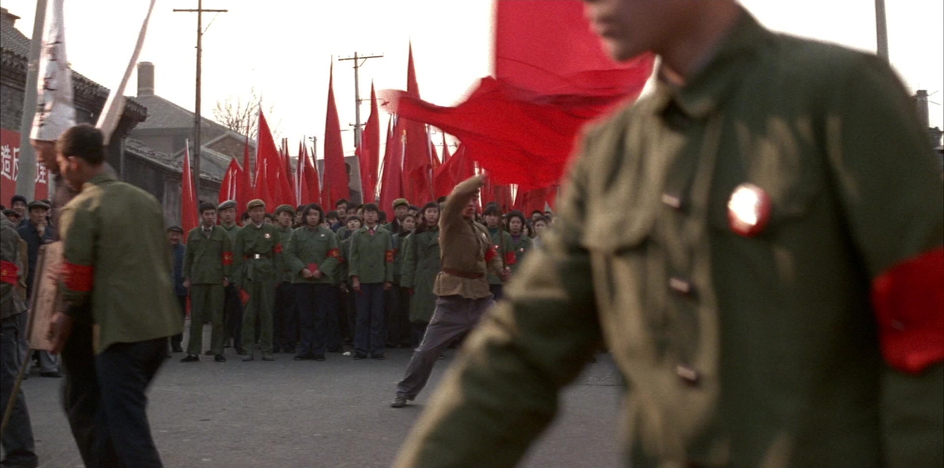 The Last Emperor (1987), wide, 2.02:1 — film still