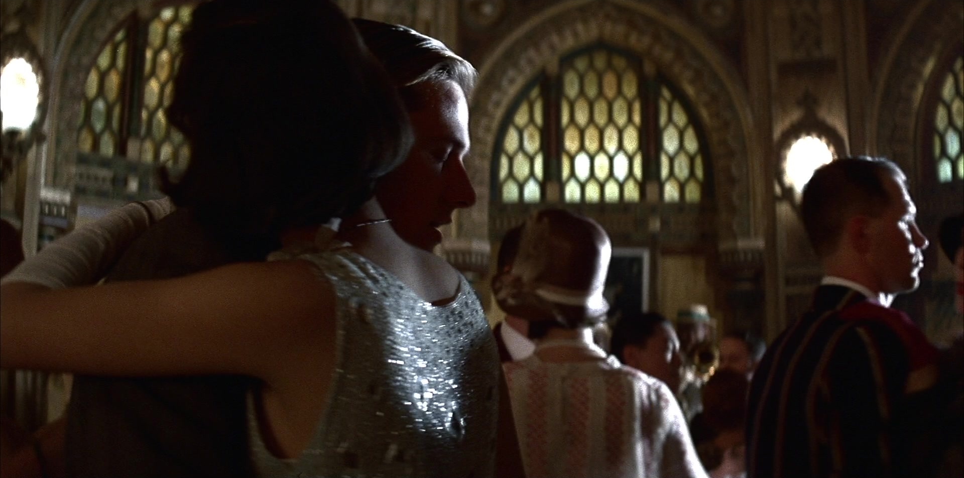 The Last Emperor (1987), wide, 2.02:1 — film still