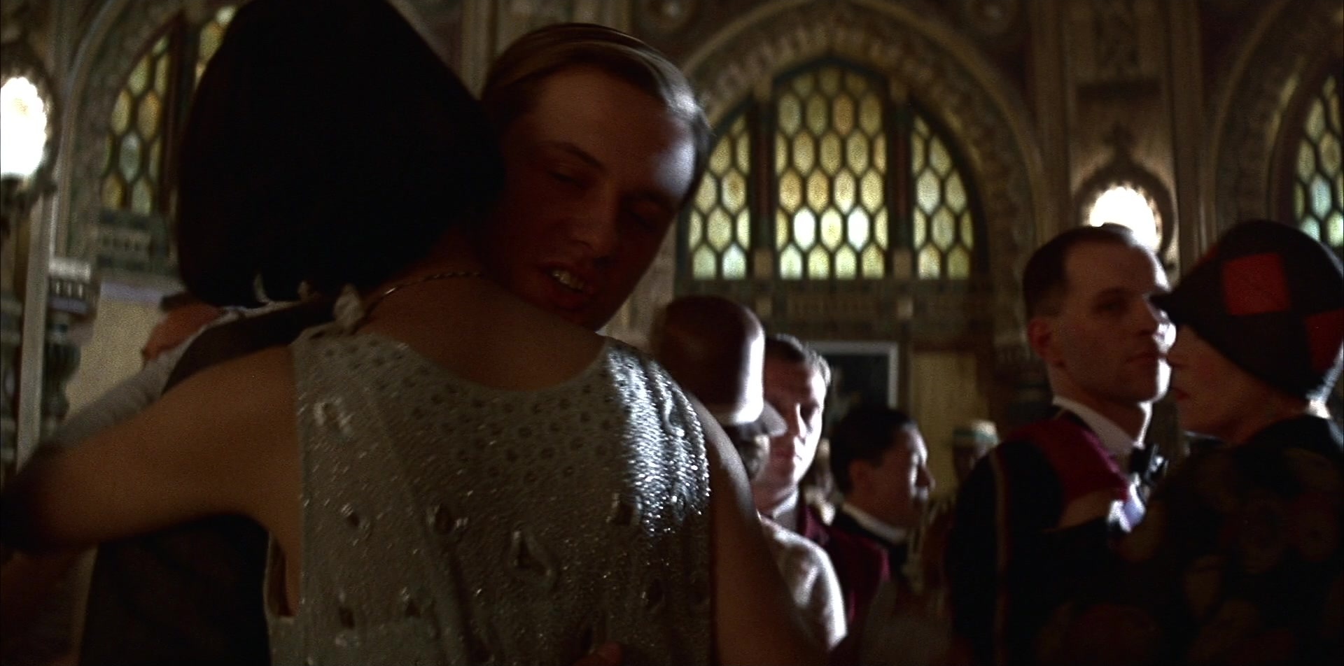 The Last Emperor (1987), wide, 2.02:1 — film still