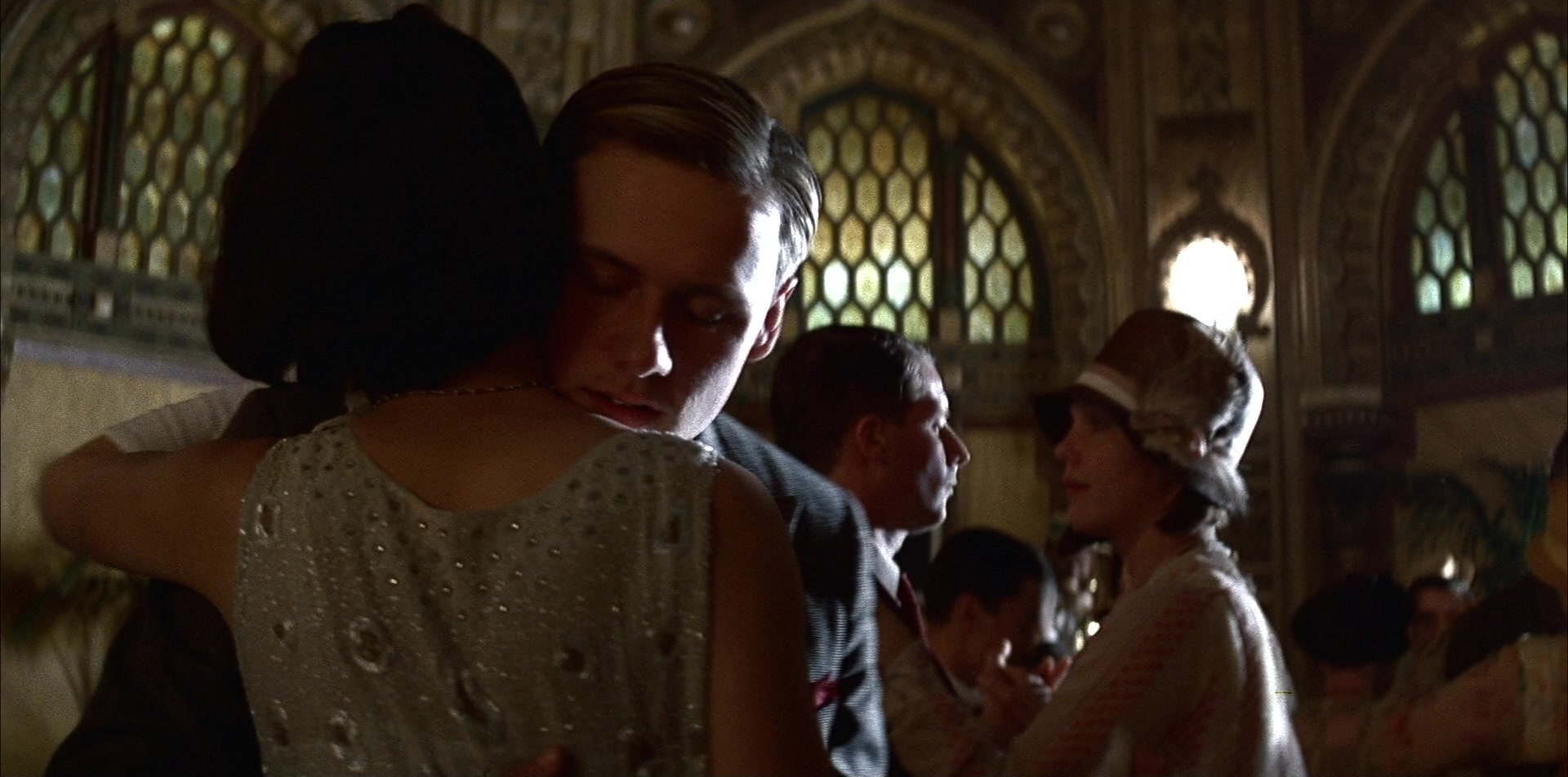 The Last Emperor (1987), wide, 2.02:1 — film still
