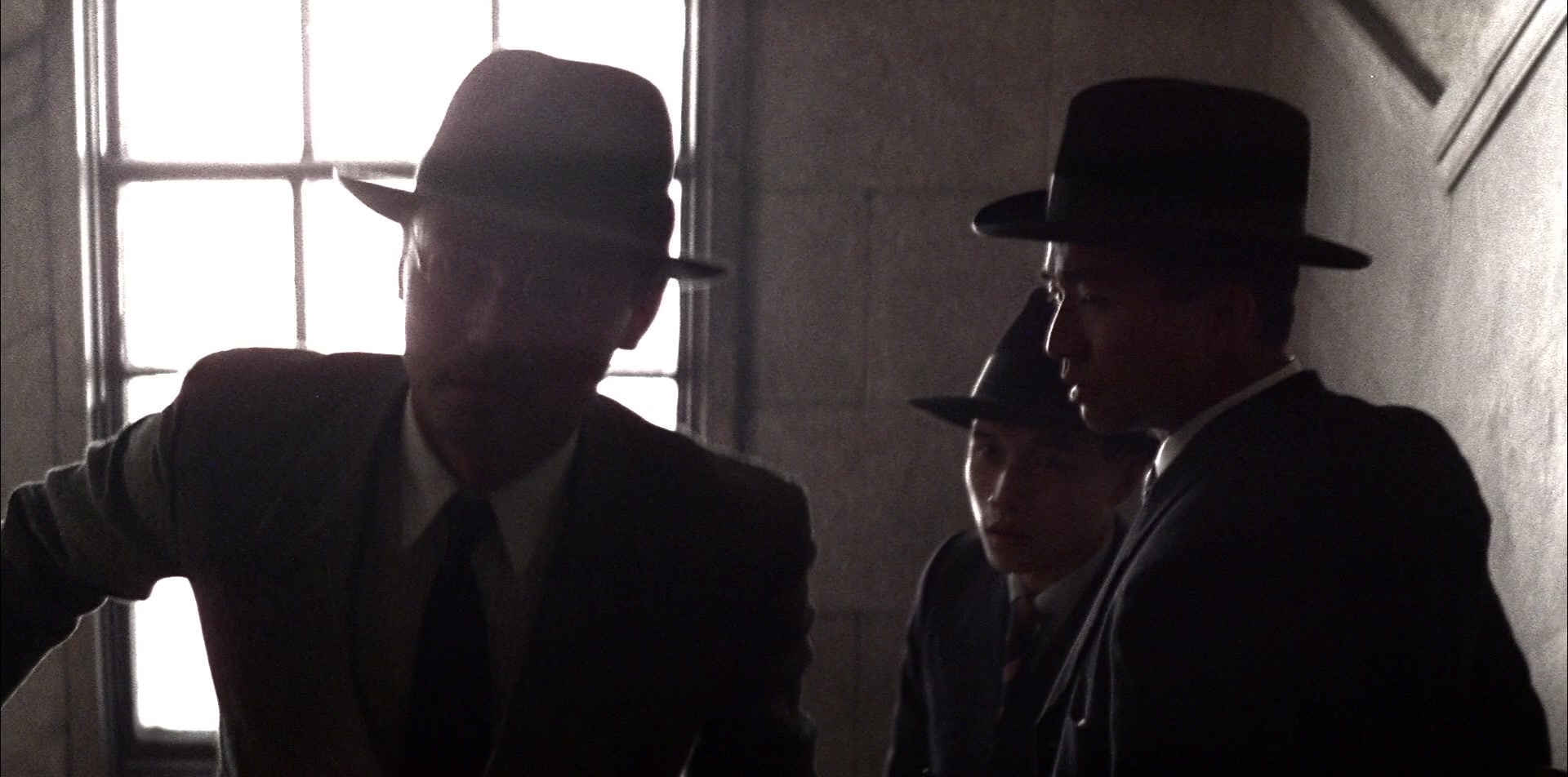 The Last Emperor (1987), wide, 2.02:1 — film still