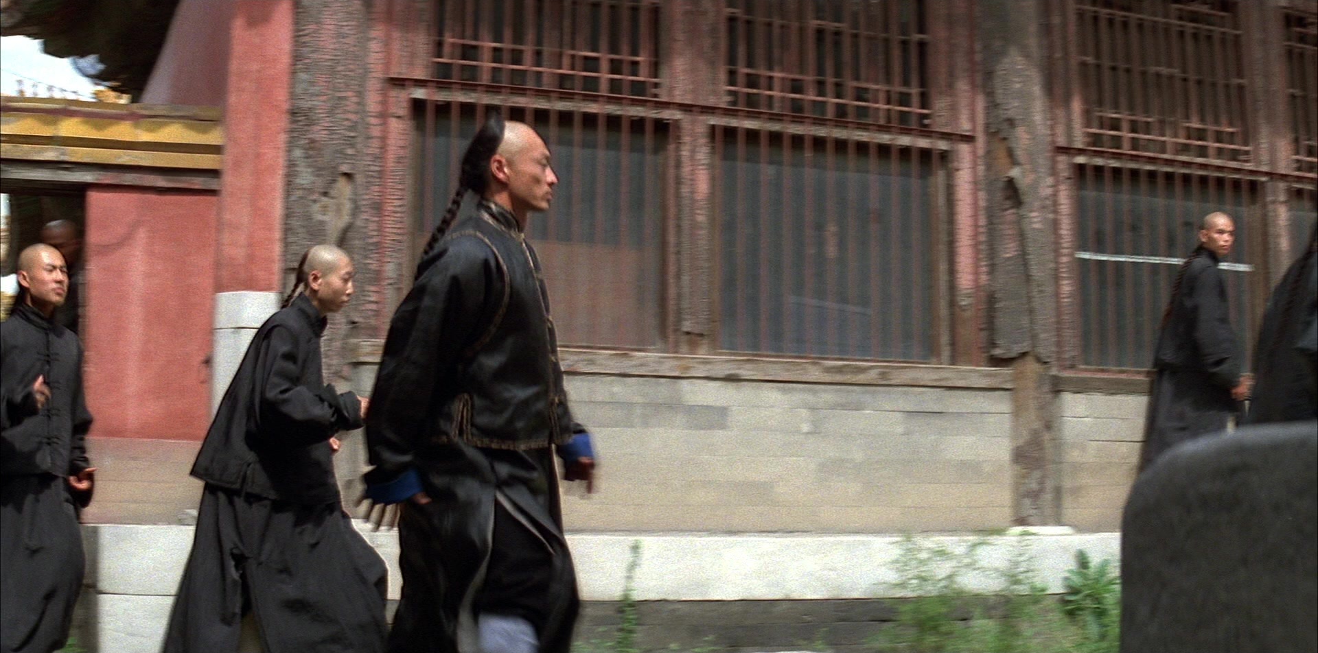 The Last Emperor (1987), wide, 2.02:1 — film still