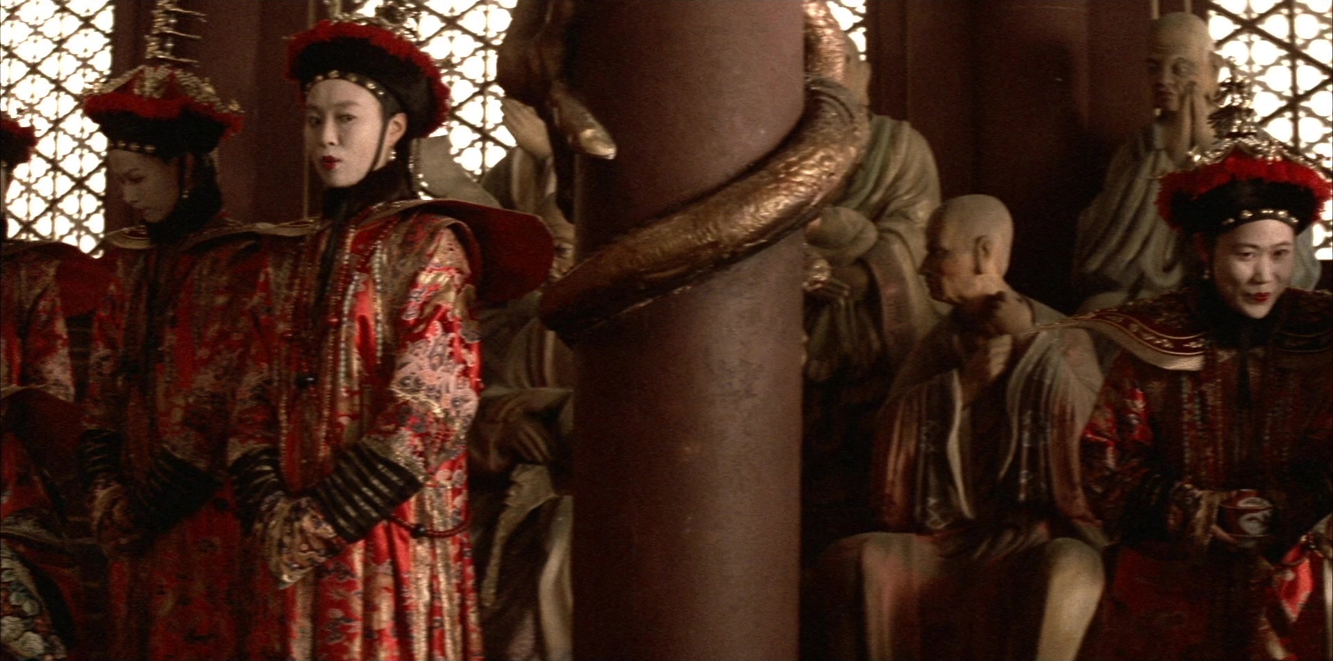 The Last Emperor (1987), wide, 2.02:1 — film still