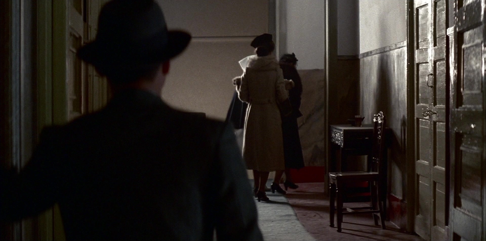 The Last Emperor (1987), wide, 2.02:1 — film still