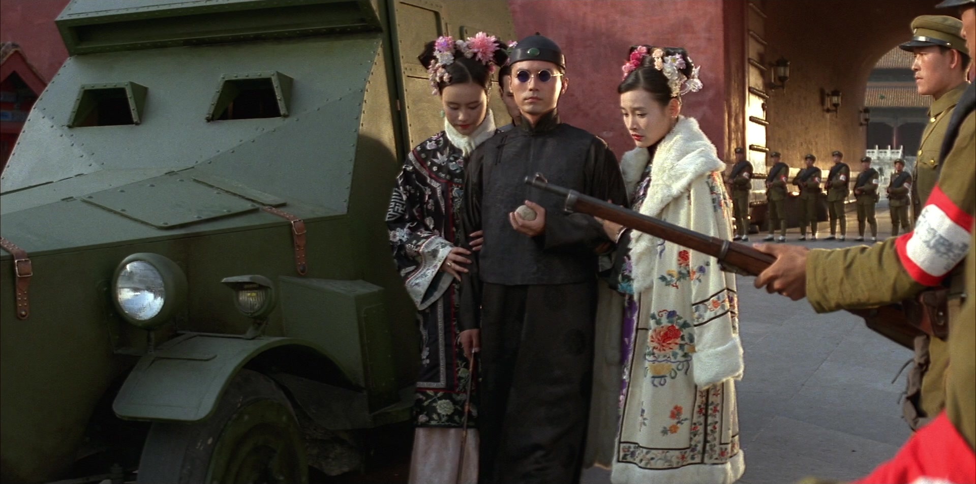 The Last Emperor (1987), wide, 2.02:1 — film still