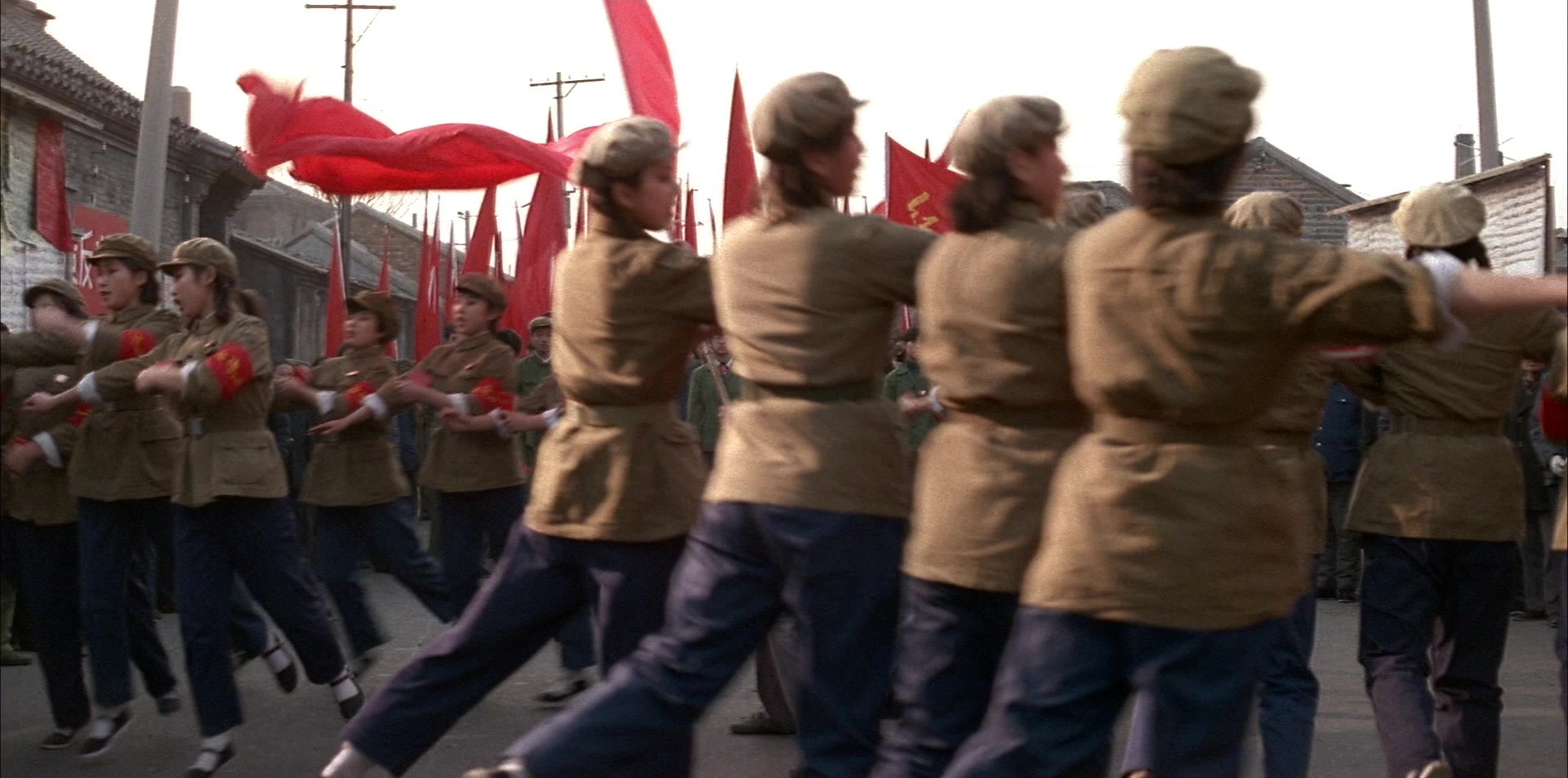 The Last Emperor (1987), wide, 2.02:1 — film still