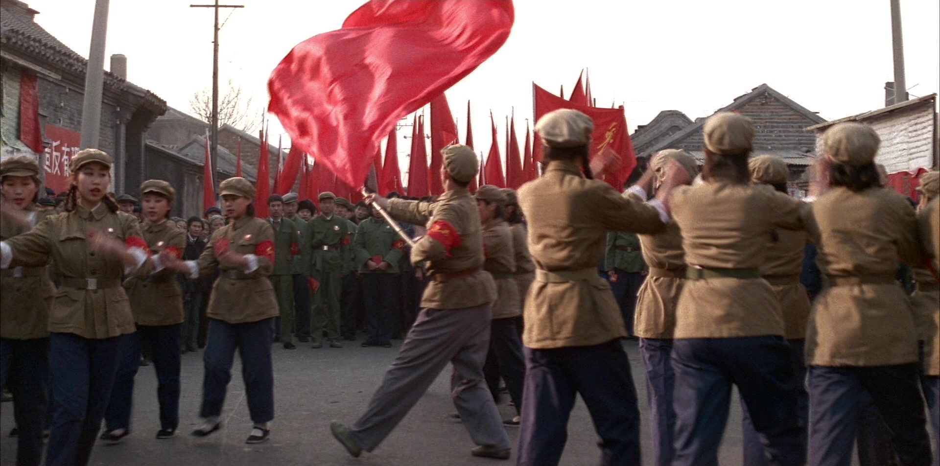 The Last Emperor (1987), wide, 2.02:1 — film still