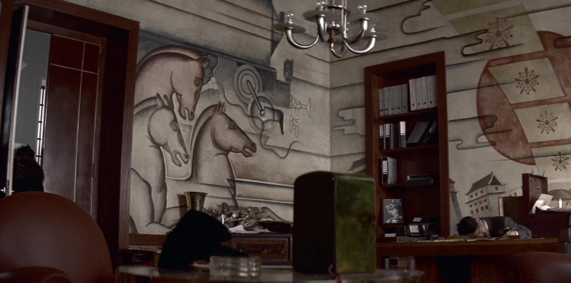The Last Emperor (1987), wide, 2.02:1 — film still