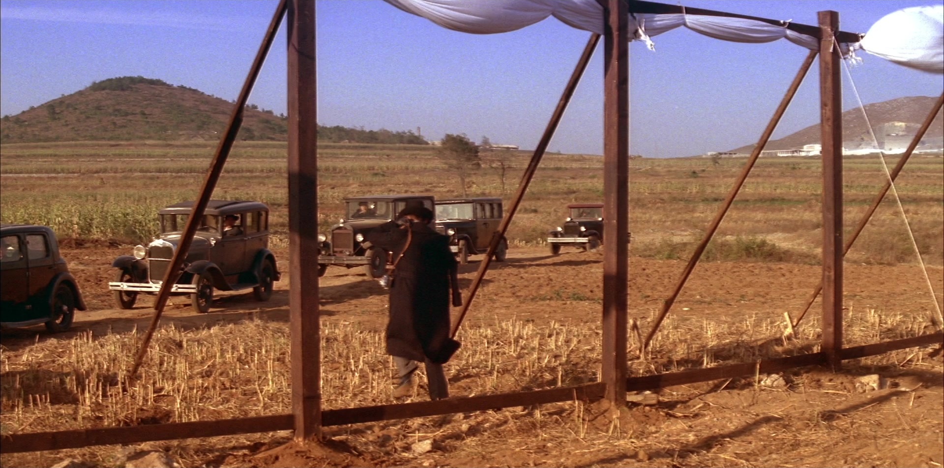 The Last Emperor (1987), wide, 2.02:1 — film still