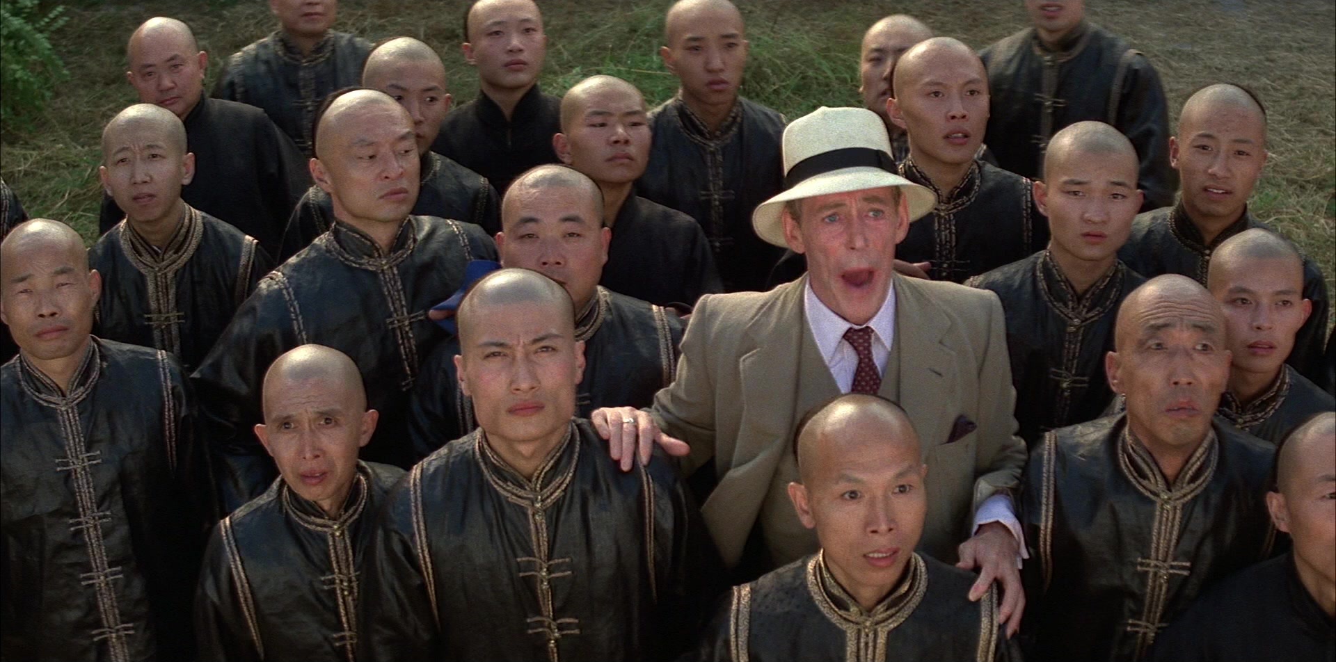 The Last Emperor (1987), wide, 2.02:1 — film still