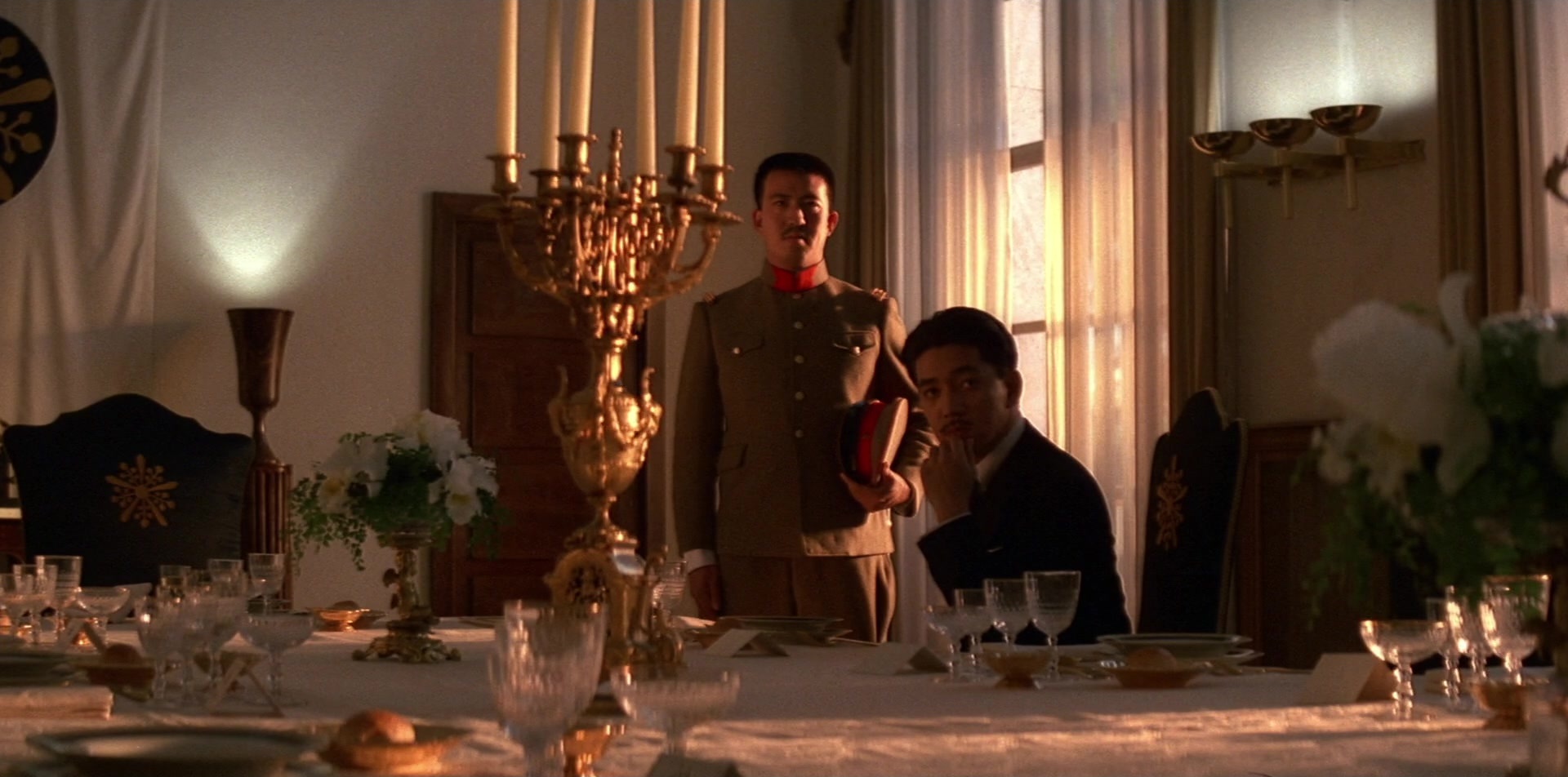 The Last Emperor (1987), wide, 2.02:1 — film still