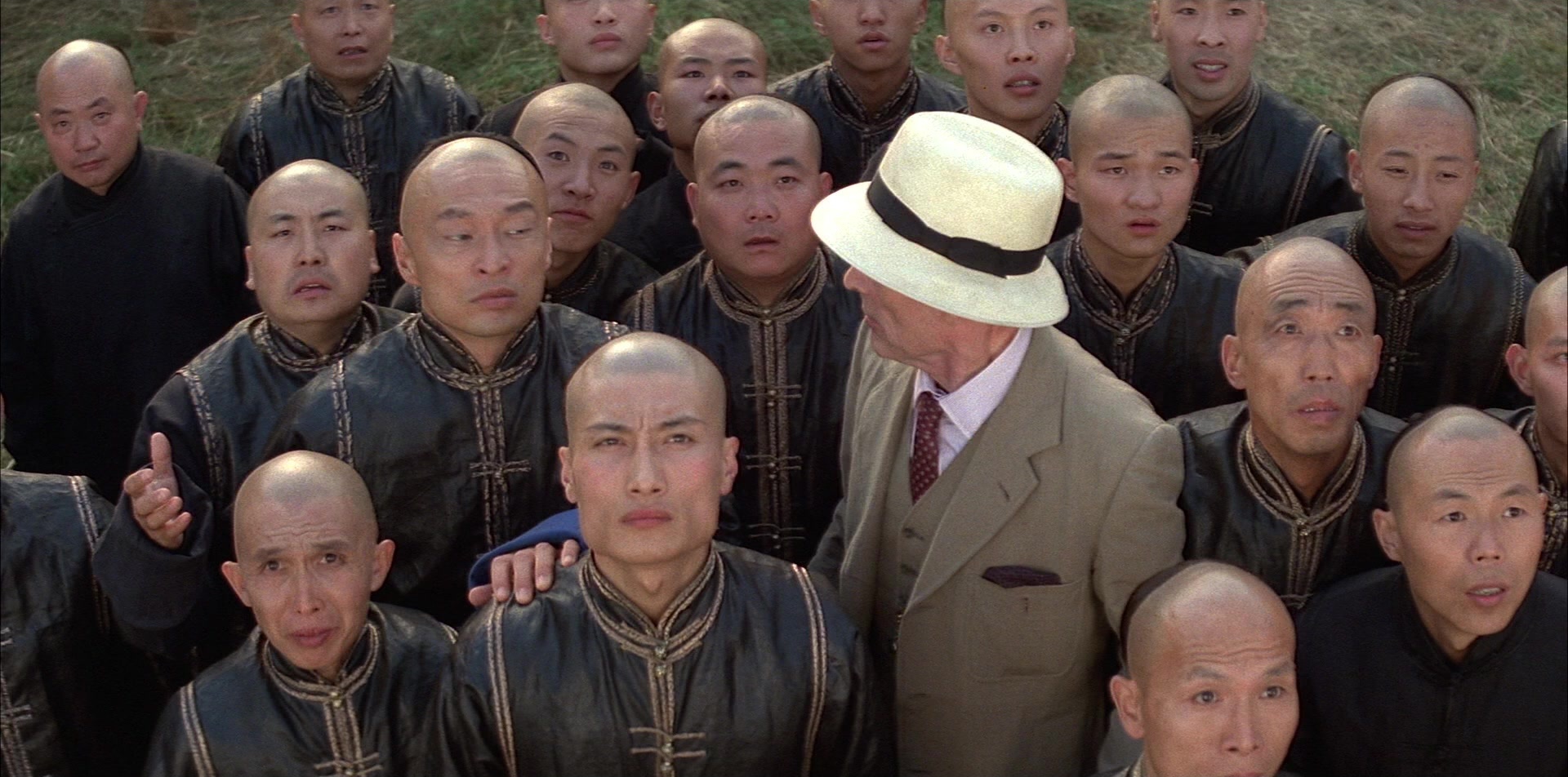 The Last Emperor (1987), wide, 2.02:1 — film still