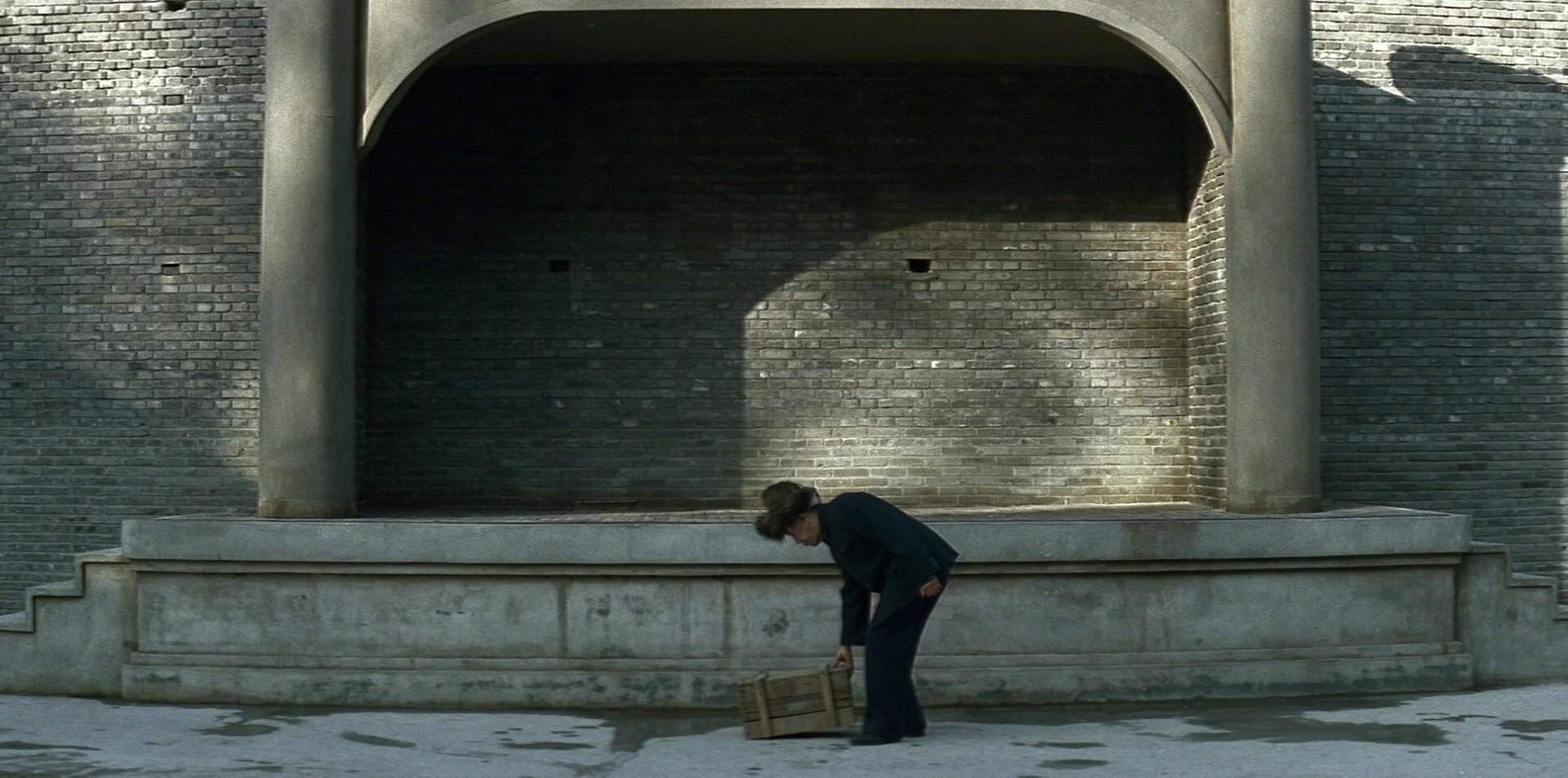 The Last Emperor (1987), wide, 2.02:1 — film still