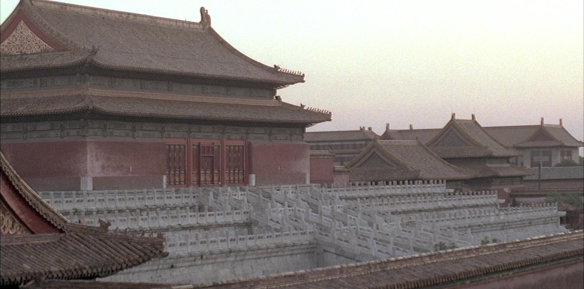 The Last Emperor (1987), unknown, 2.02:1 — film still