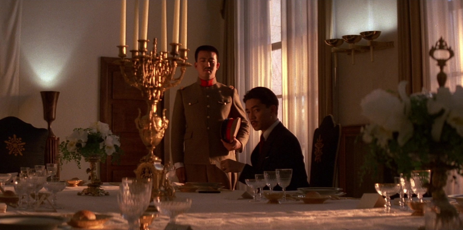 The Last Emperor (1987), wide, 2.02:1 — film still