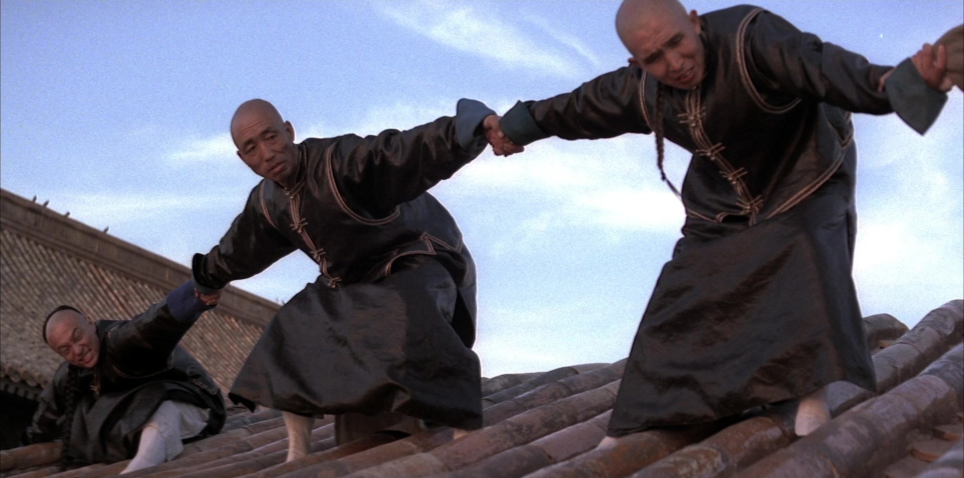 The Last Emperor (1987), wide, 2.02:1 — film still