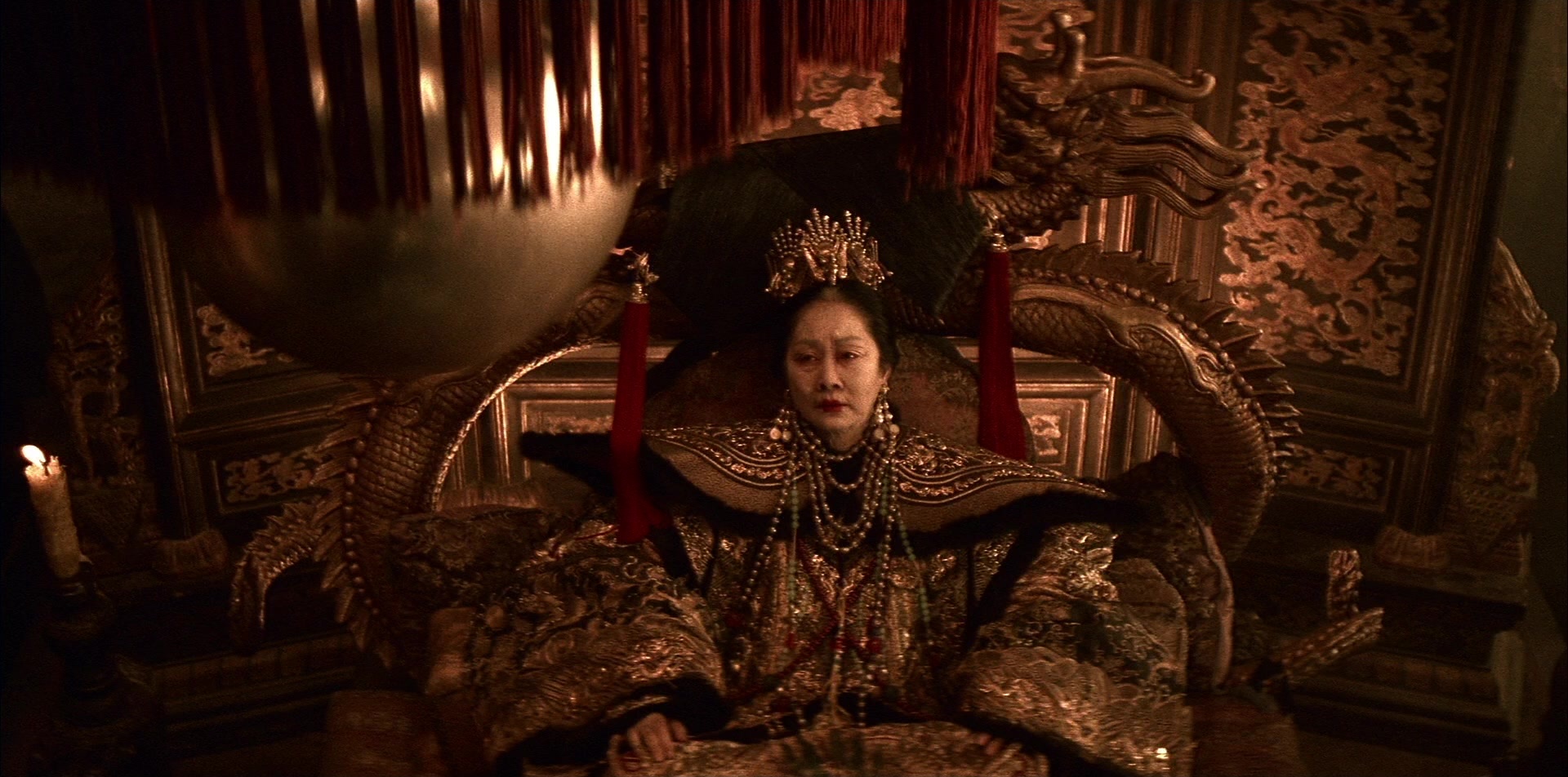 The Last Emperor (1987), wide, 2.02:1 — film still