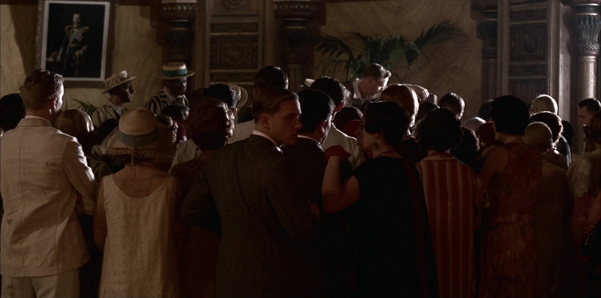 The Last Emperor (1987), wide, 2.02:1 — film still