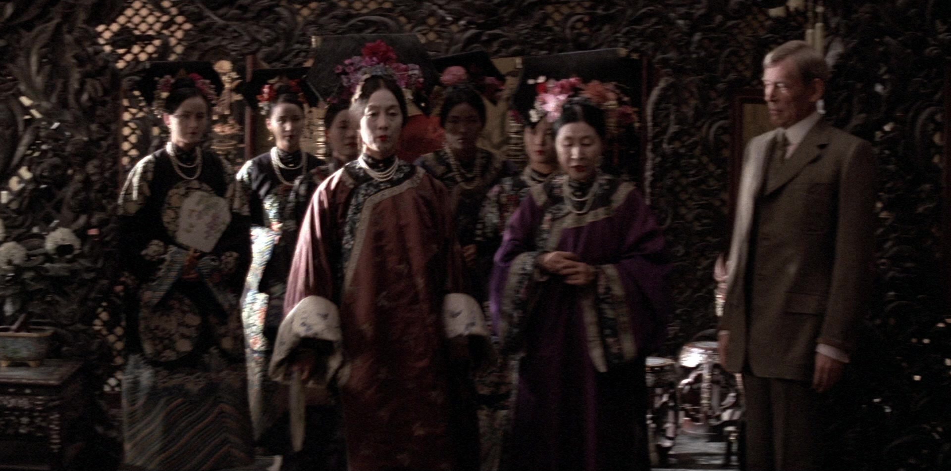 The Last Emperor (1987), wide, 2.02:1 — film still