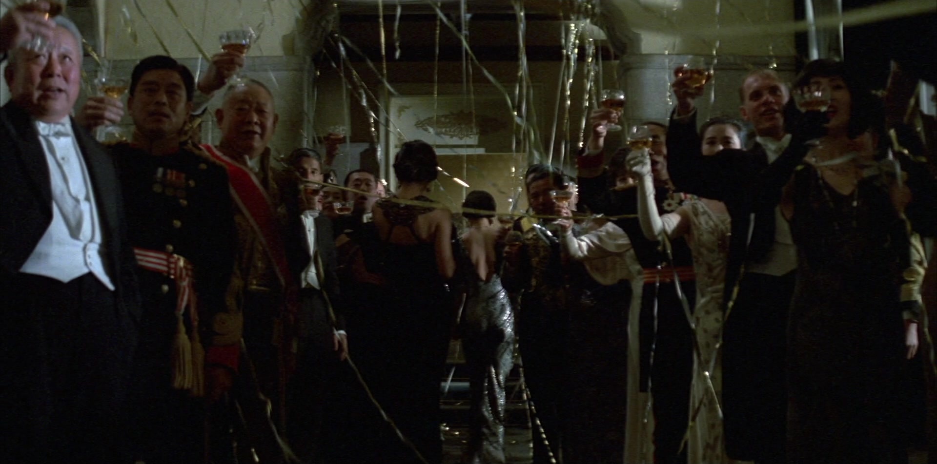 The Last Emperor (1987), wide, 2.02:1 — film still