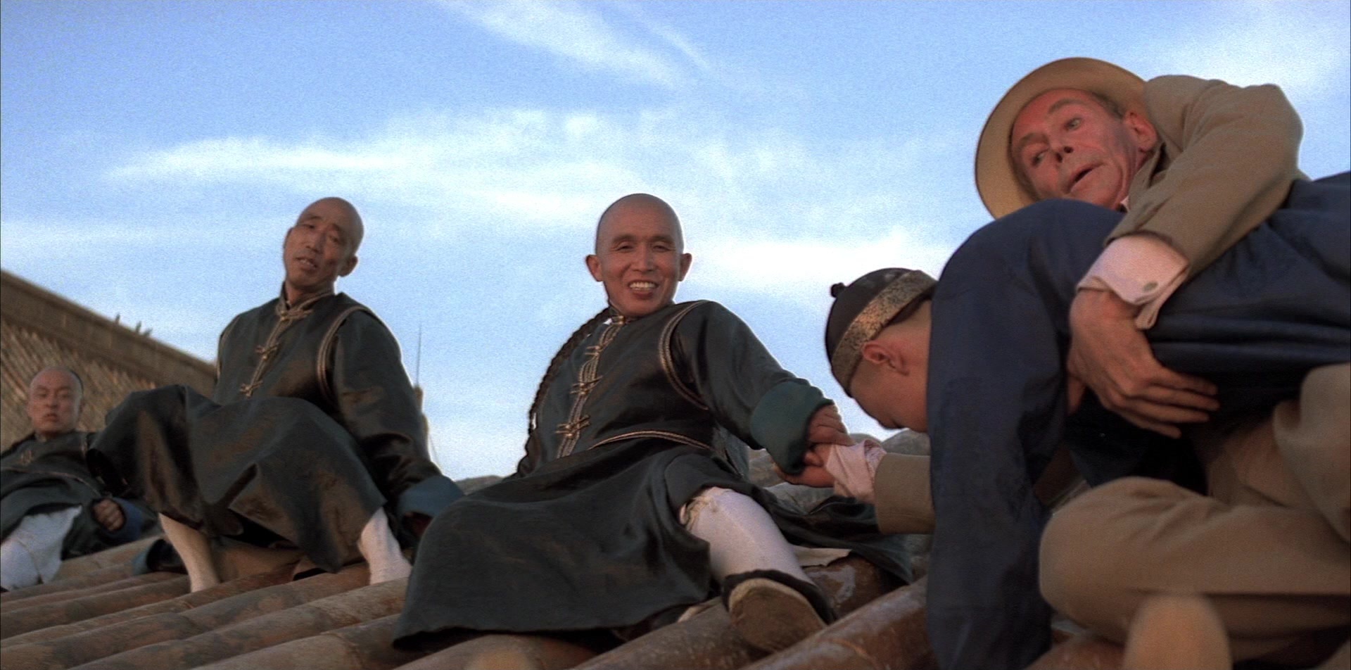 The Last Emperor (1987), wide, 2.02:1 — film still