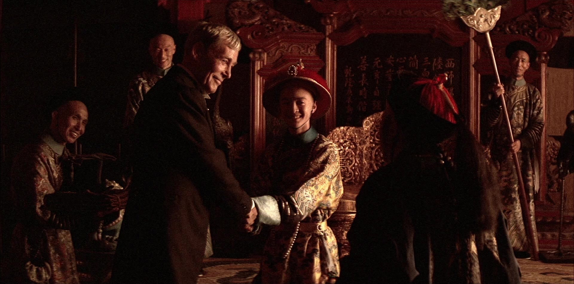 The Last Emperor (1987), wide, 2.02:1 — film still