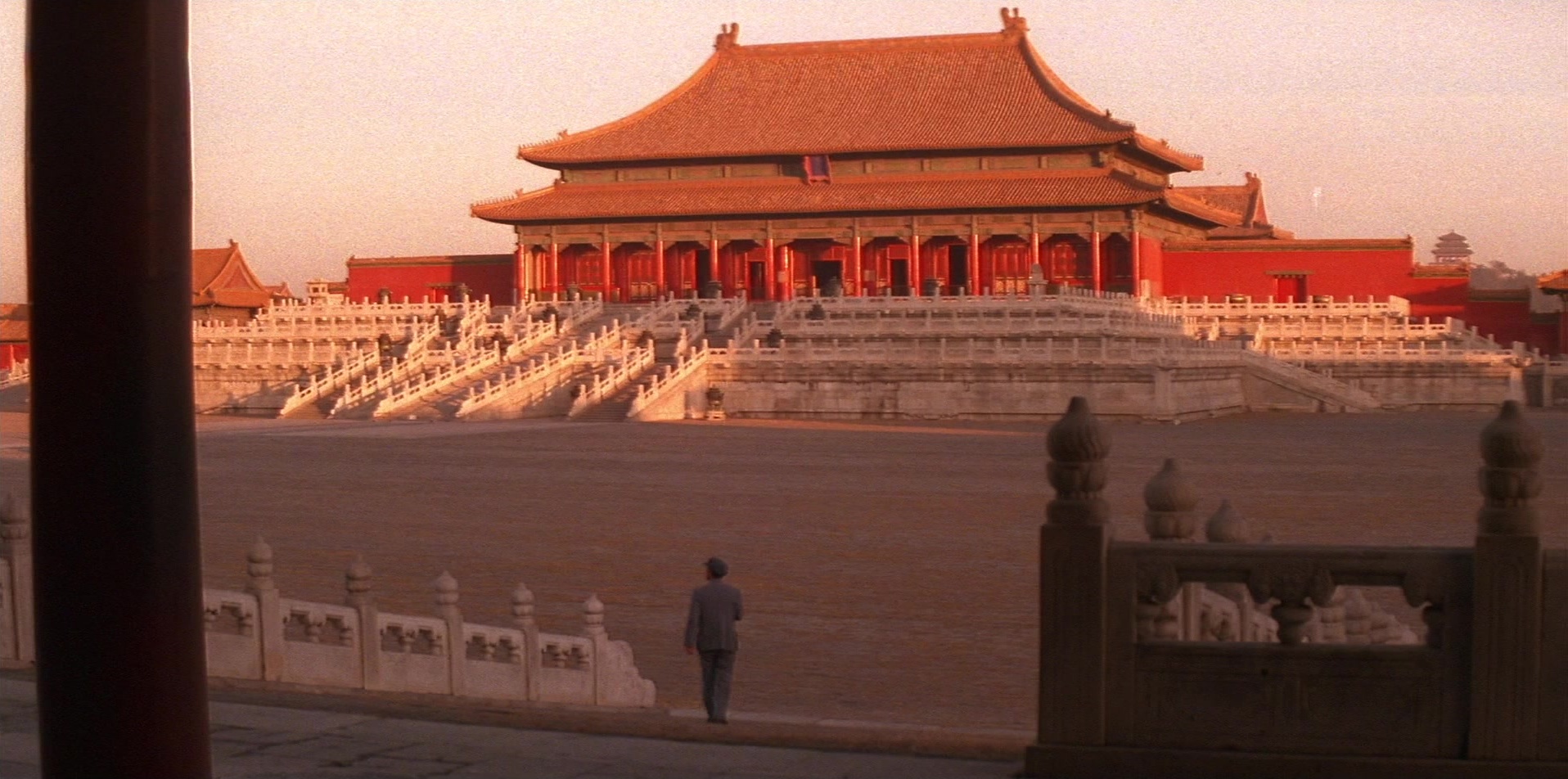 The Last Emperor (1987), wide, 2.01:1 — film still