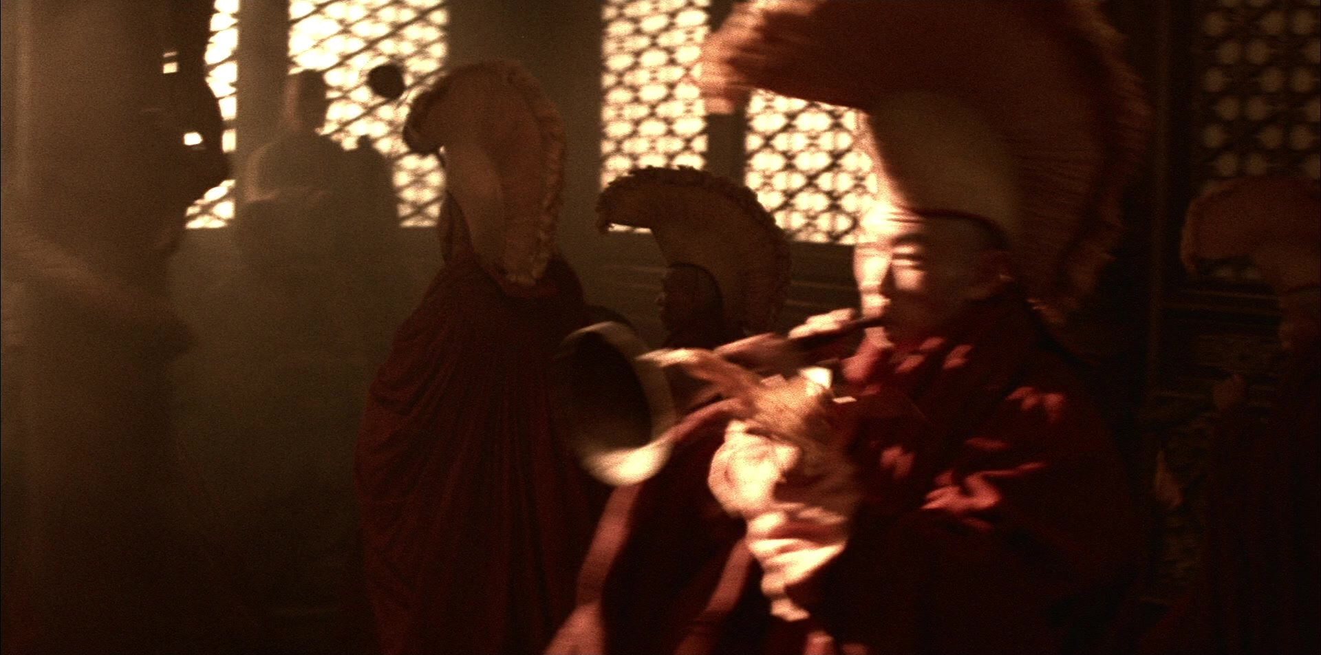The Last Emperor (1987), wide, 2.02:1 — film still