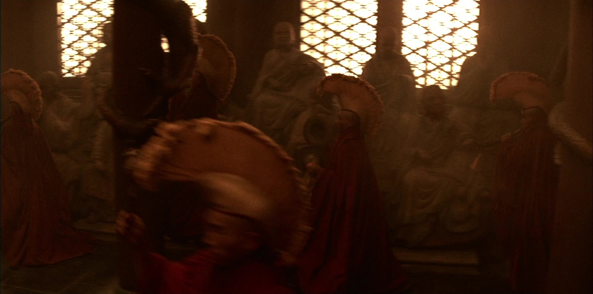 The Last Emperor (1987), wide, 2.02:1 — film still