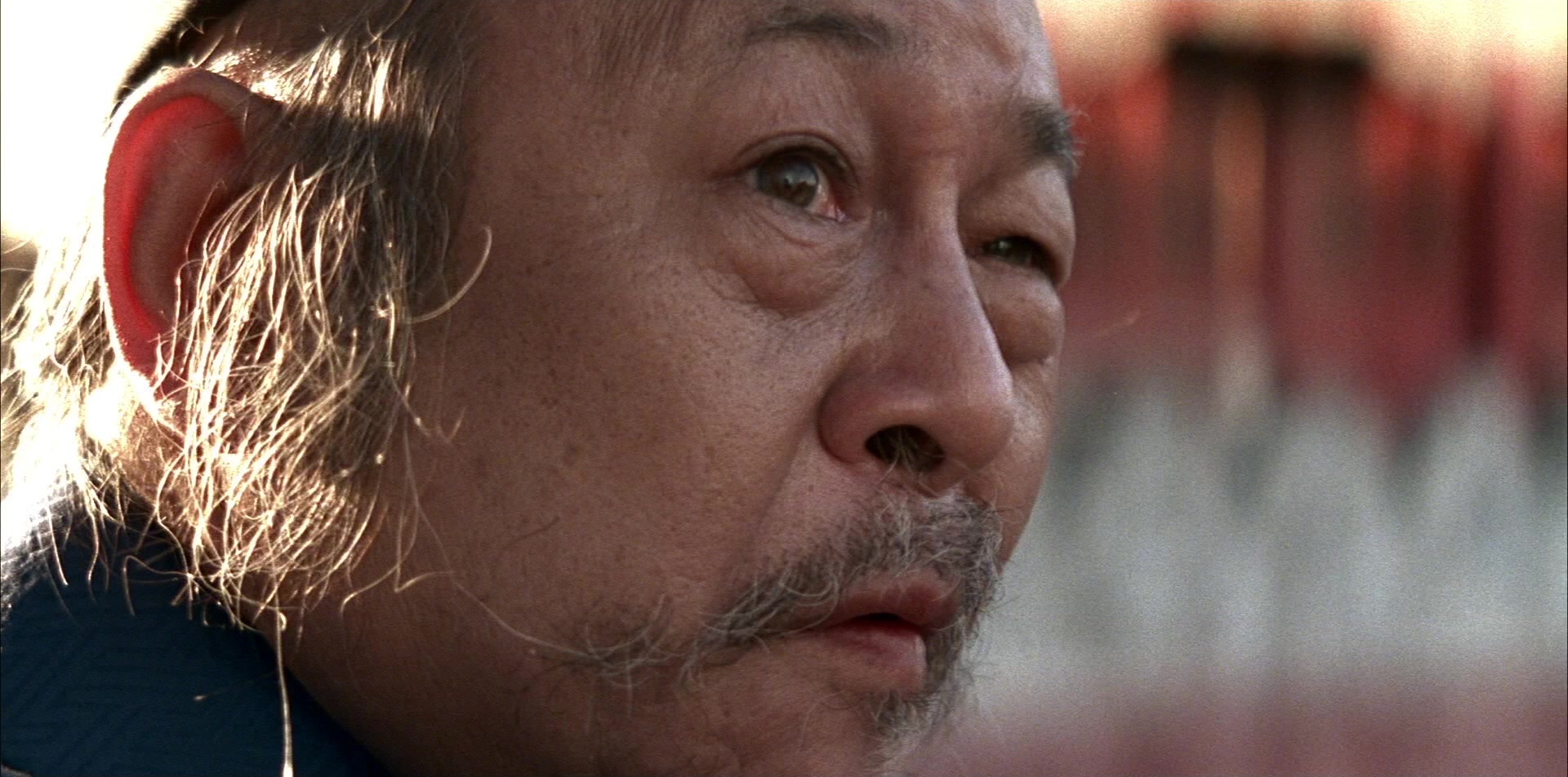 The Last Emperor (1987), unknown, 2.02:1 — film still
