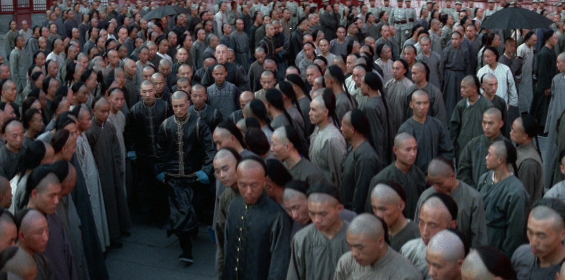 The Last Emperor (1987), wide, 2.02:1 — film still