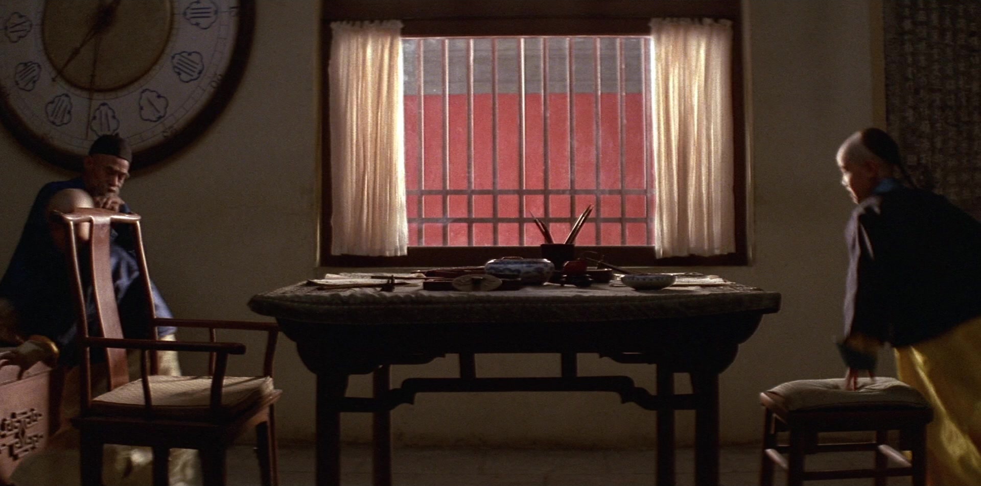 The Last Emperor (1987), wide, 2.02:1 — film still
