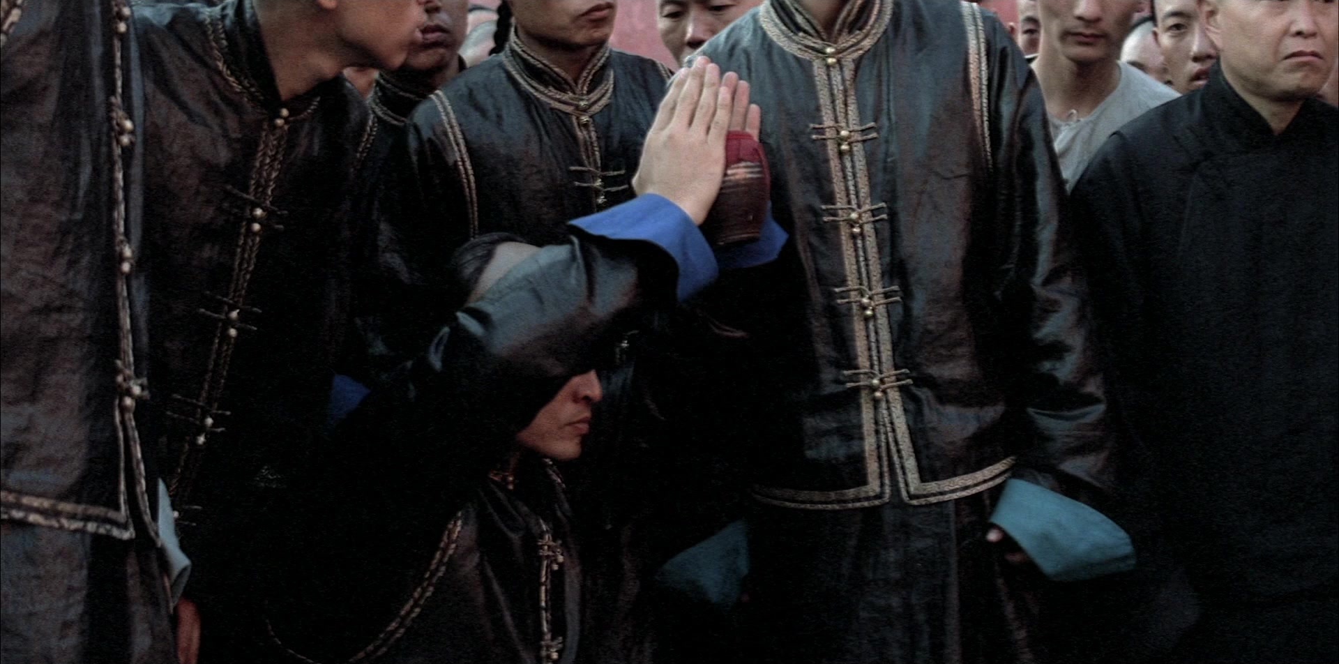 The Last Emperor (1987), wide, 2.02:1 — film still