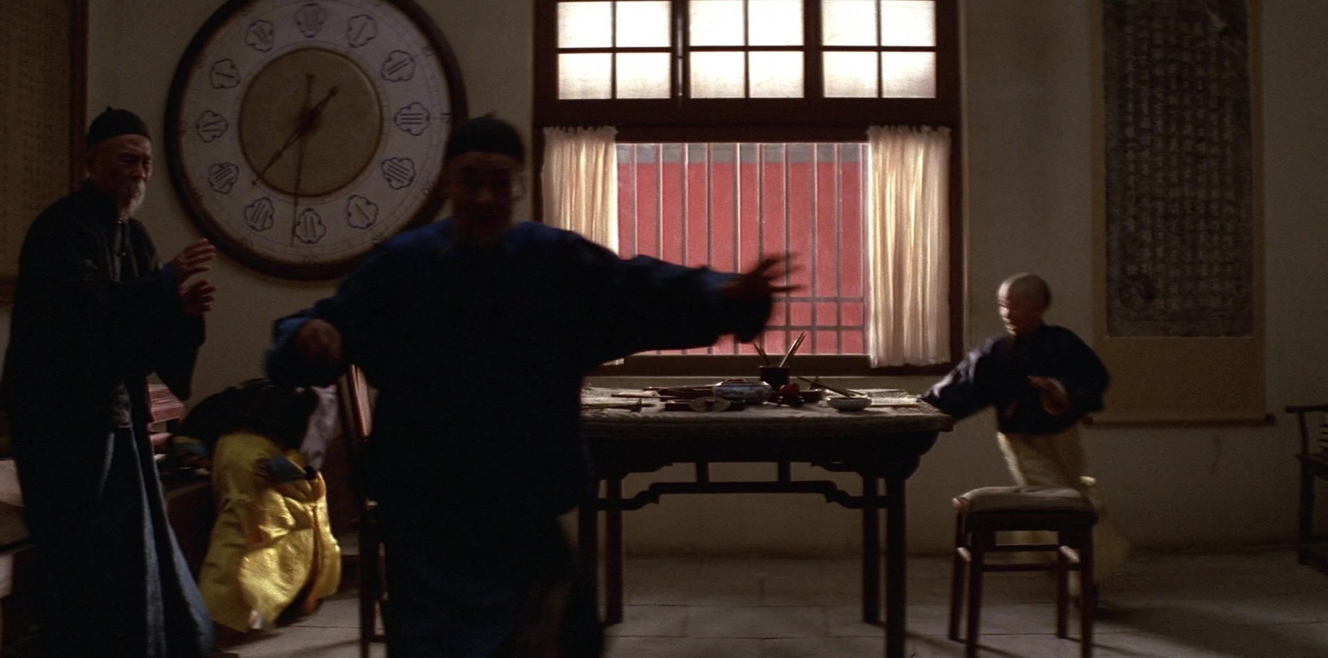 The Last Emperor (1987), wide, 2.02:1 — film still