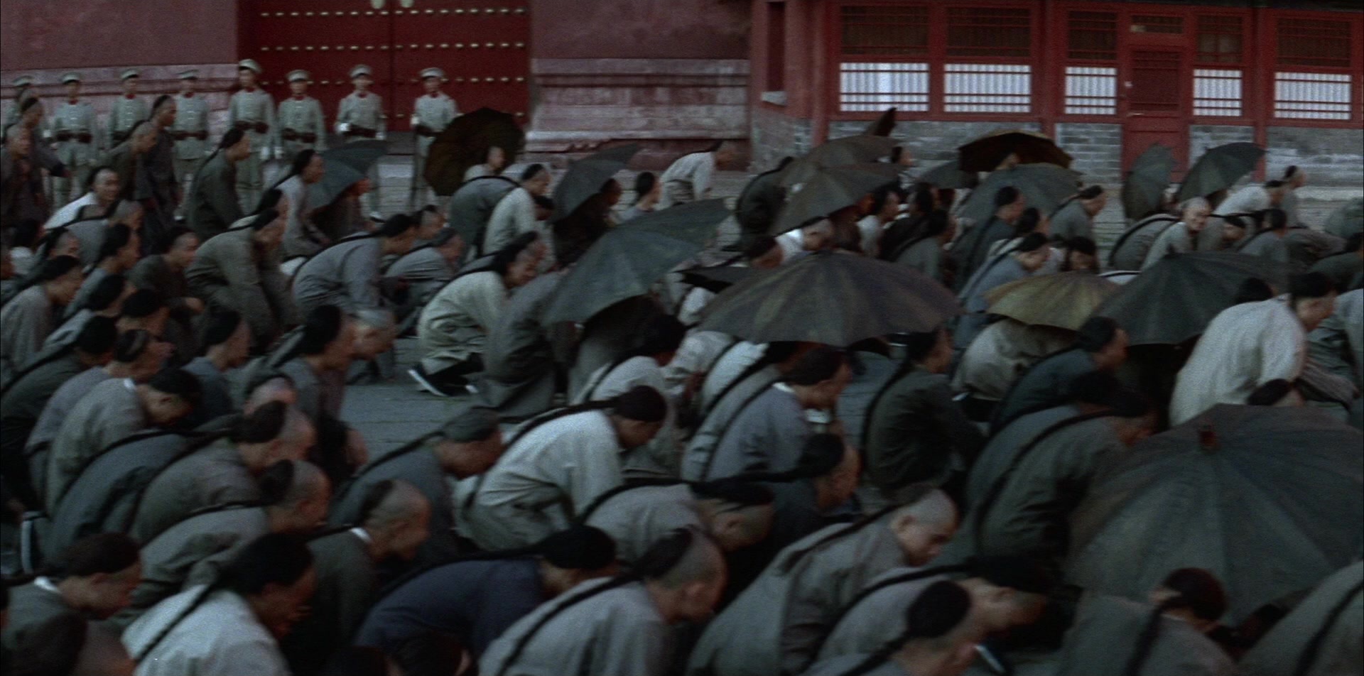 The Last Emperor (1987), wide, 2.02:1 — film still