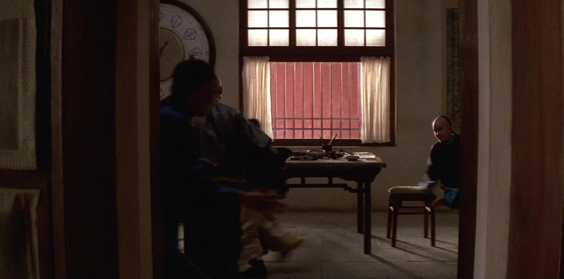 The Last Emperor (1987), wide, 2.02:1 — film still