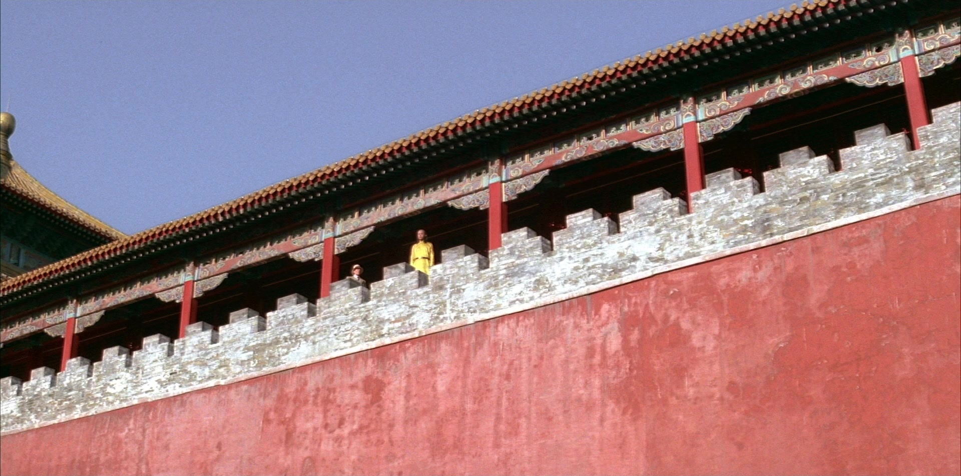 The Last Emperor (1987), wide, 2.02:1 — film still
