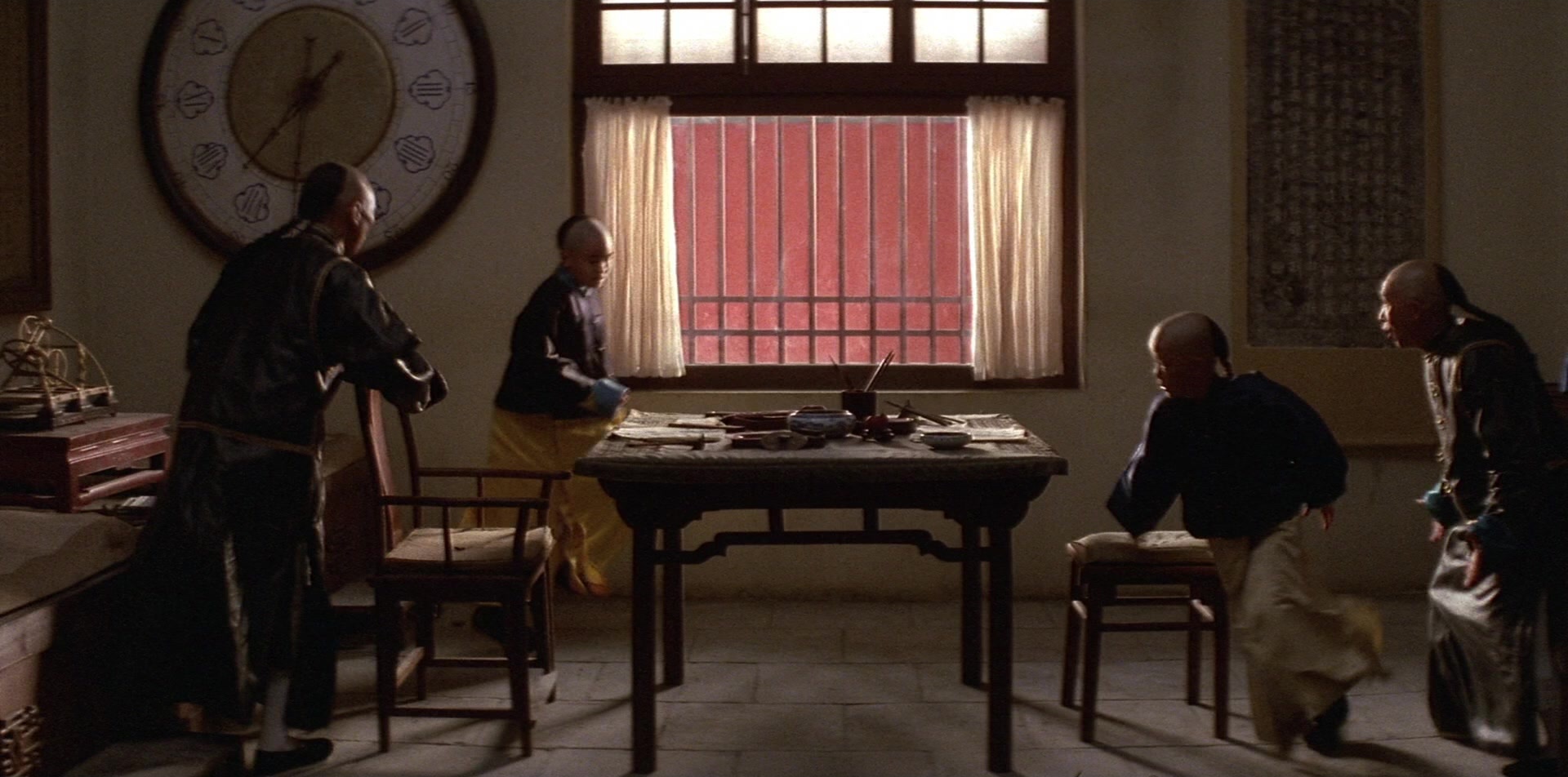 The Last Emperor (1987), wide, 2.02:1 — film still