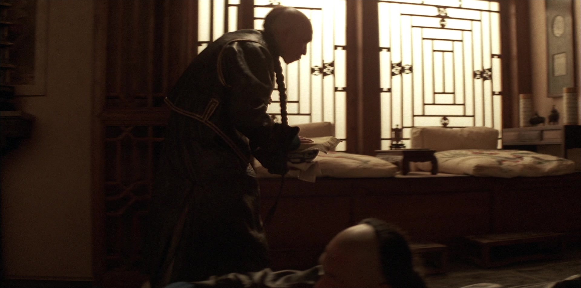 The Last Emperor (1987), wide, 2.02:1 — film still