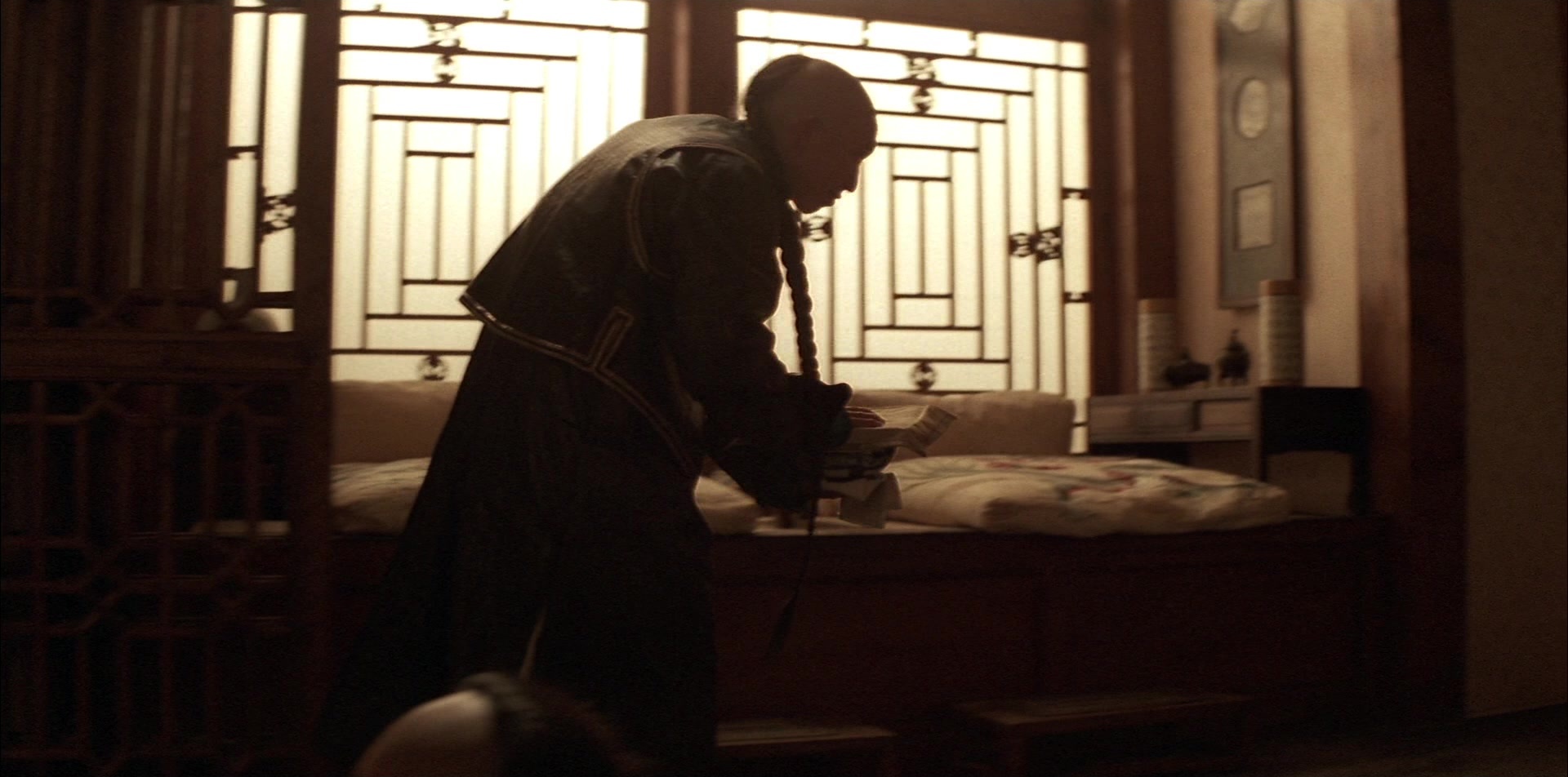 The Last Emperor (1987), wide, 2.02:1 — film still