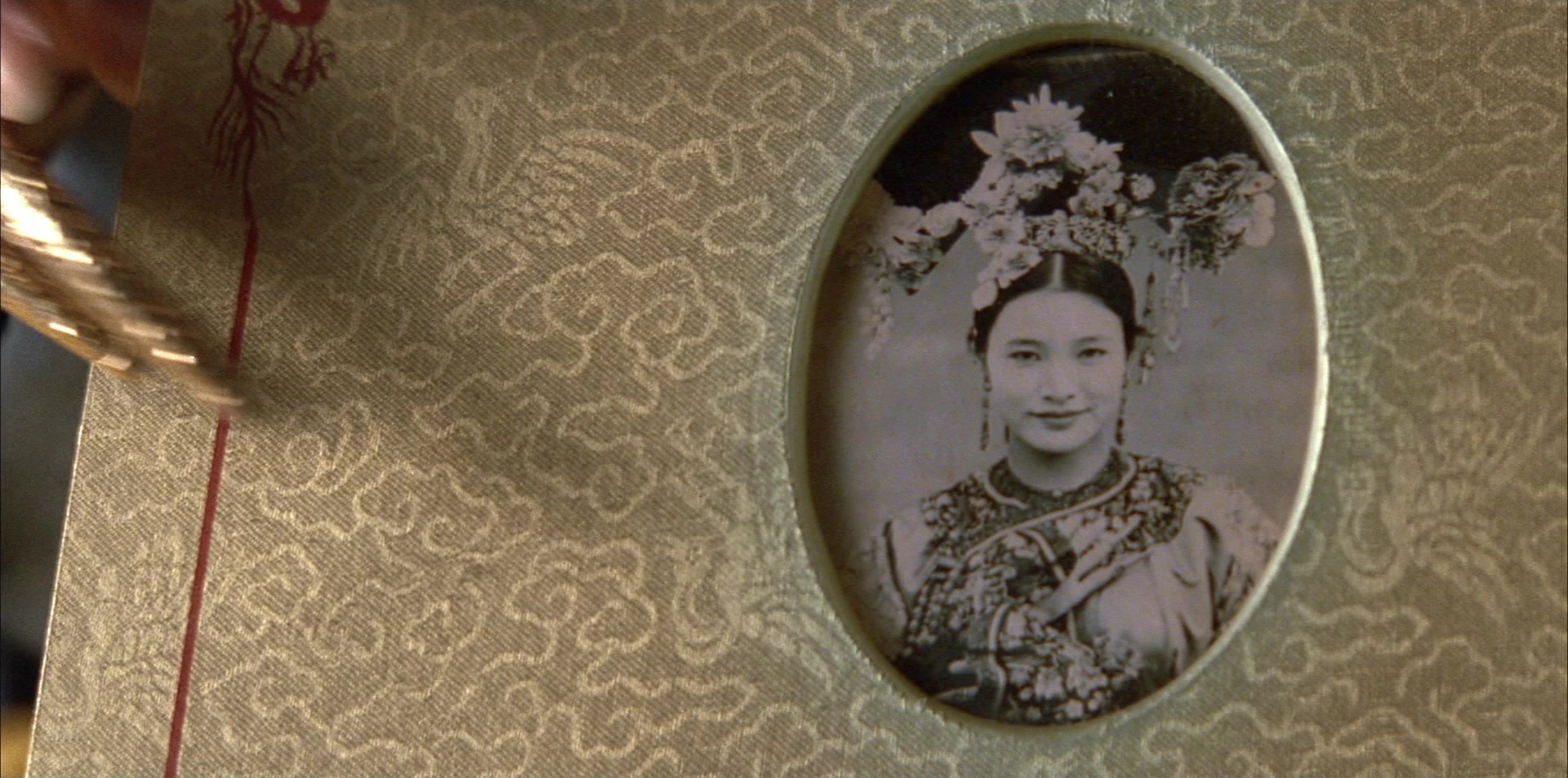 The Last Emperor (1987), wide, 2.02:1 — film still