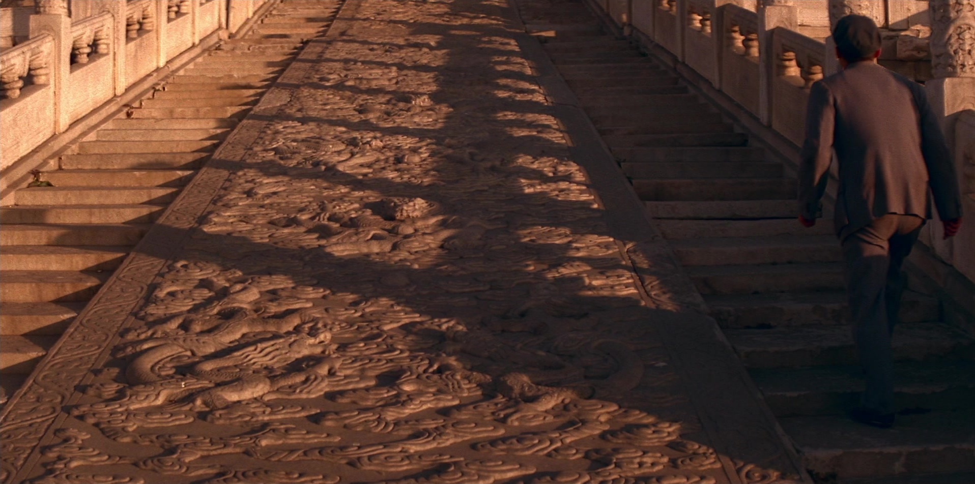 The Last Emperor (1987), wide, 2.01:1 — film still