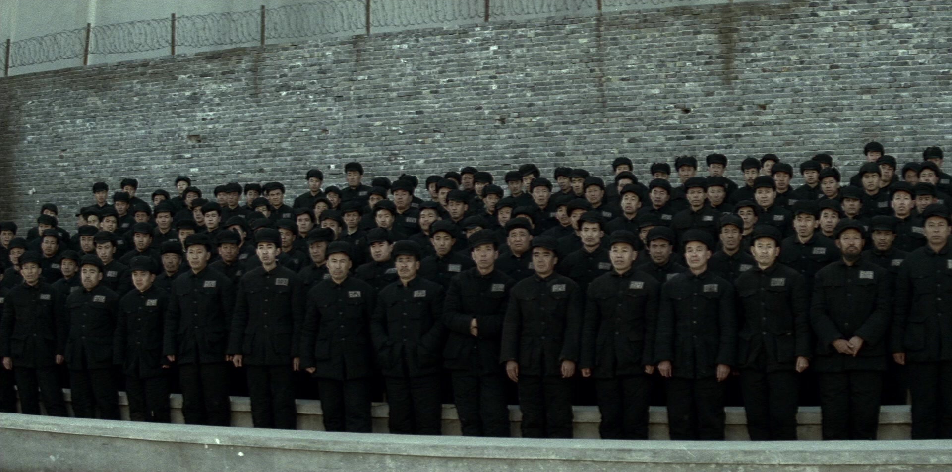 The Last Emperor (1987), wide, 2.02:1 — film still
