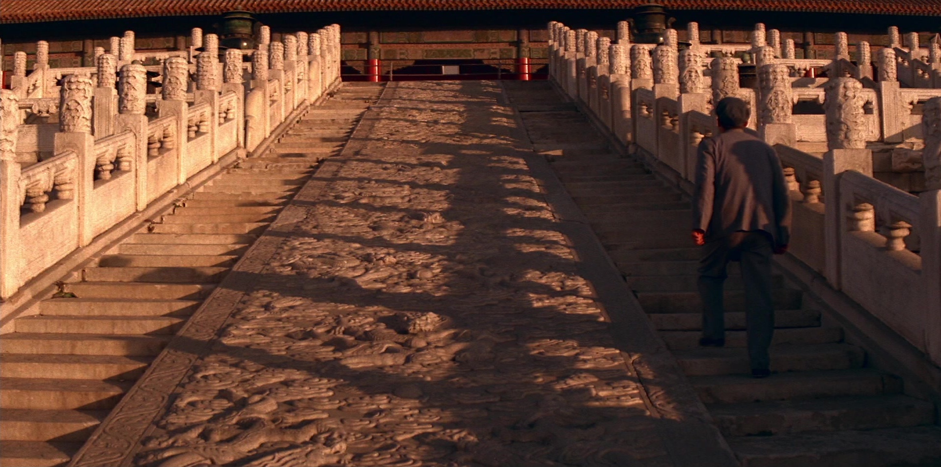 The Last Emperor (1987), wide, 2.01:1 — film still