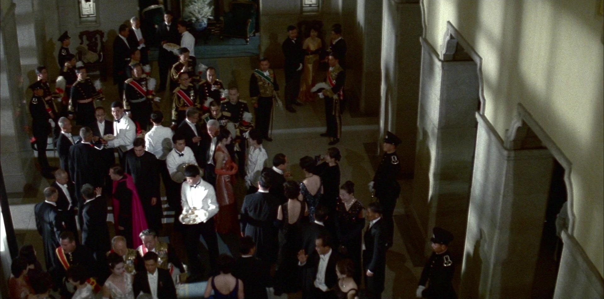 The Last Emperor (1987), wide, 2.02:1 — film still