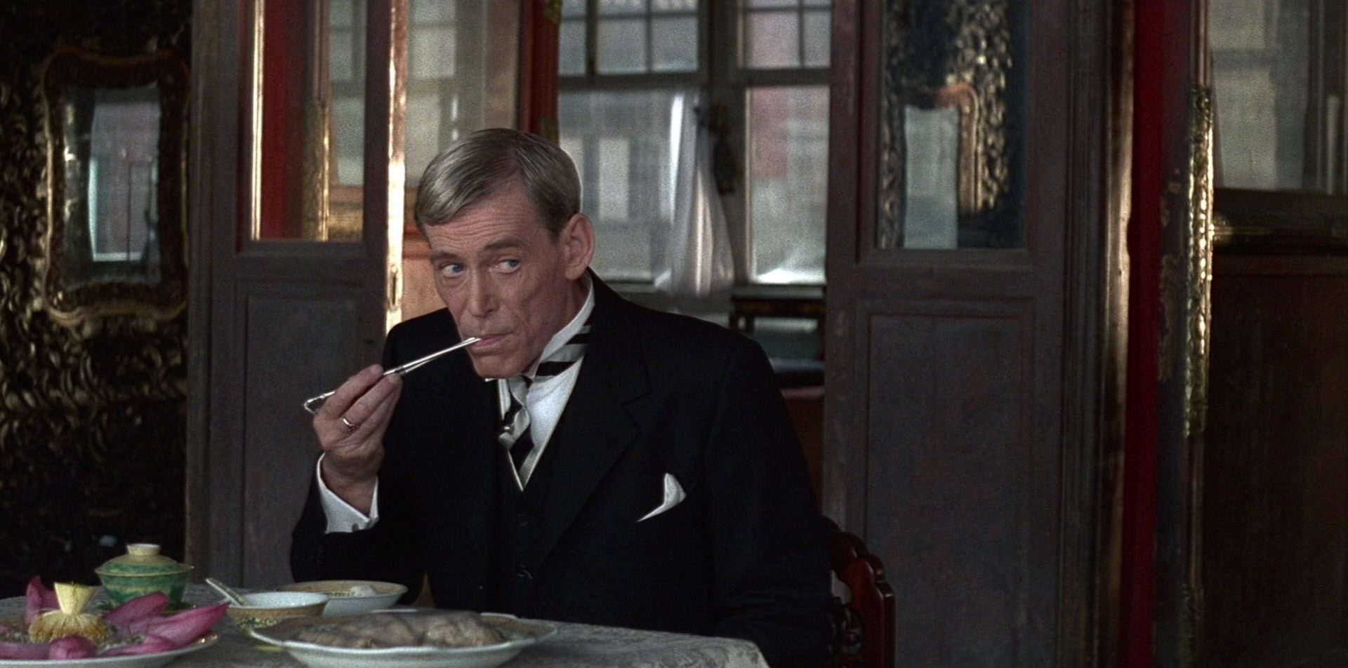 The Last Emperor (1987), wide, 2.02:1 — film still