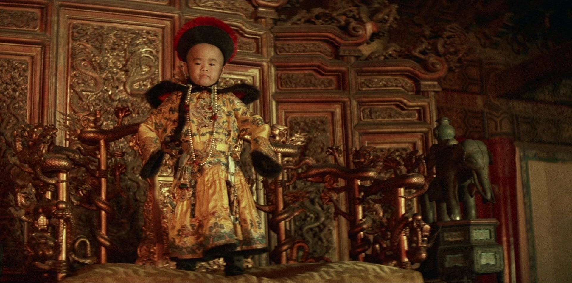 The Last Emperor (1987), wide, 2.02:1 — film still