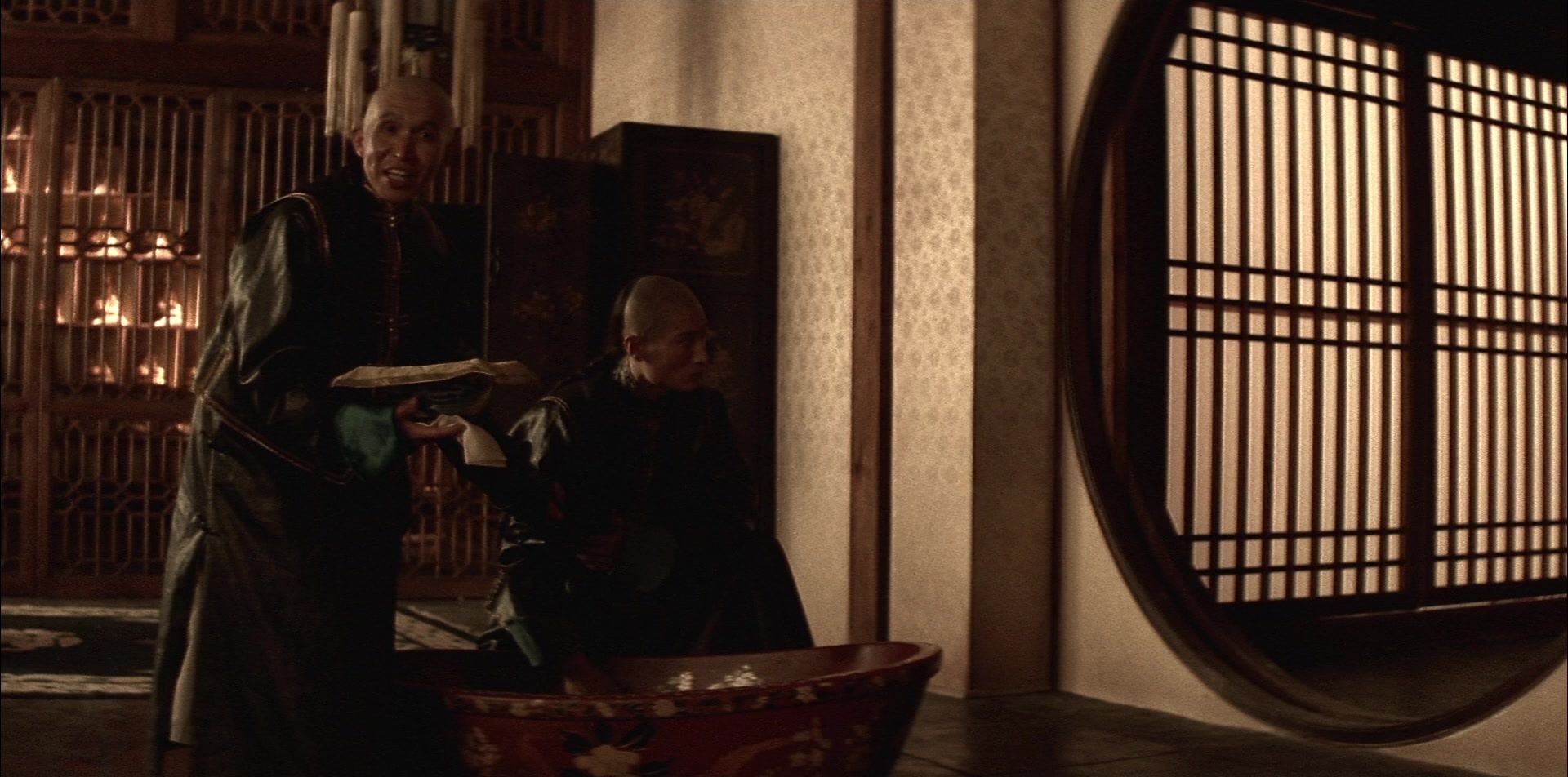 The Last Emperor (1987), wide, 2.02:1 — film still